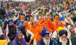 Dealing with the distress