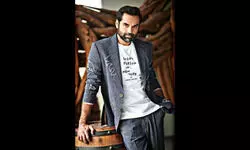 Abhay Deol is happy he didn’t package himself into brand and PR