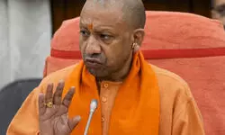 Yogi expands Cabinet before LS elections