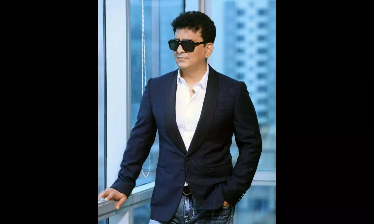 Filmmaker Sajid Nadiadwala forays into Marathi cinema