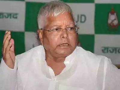 Railways land-for-jobs scam: Delhi court extends interim bail to Lalu Prasads associate