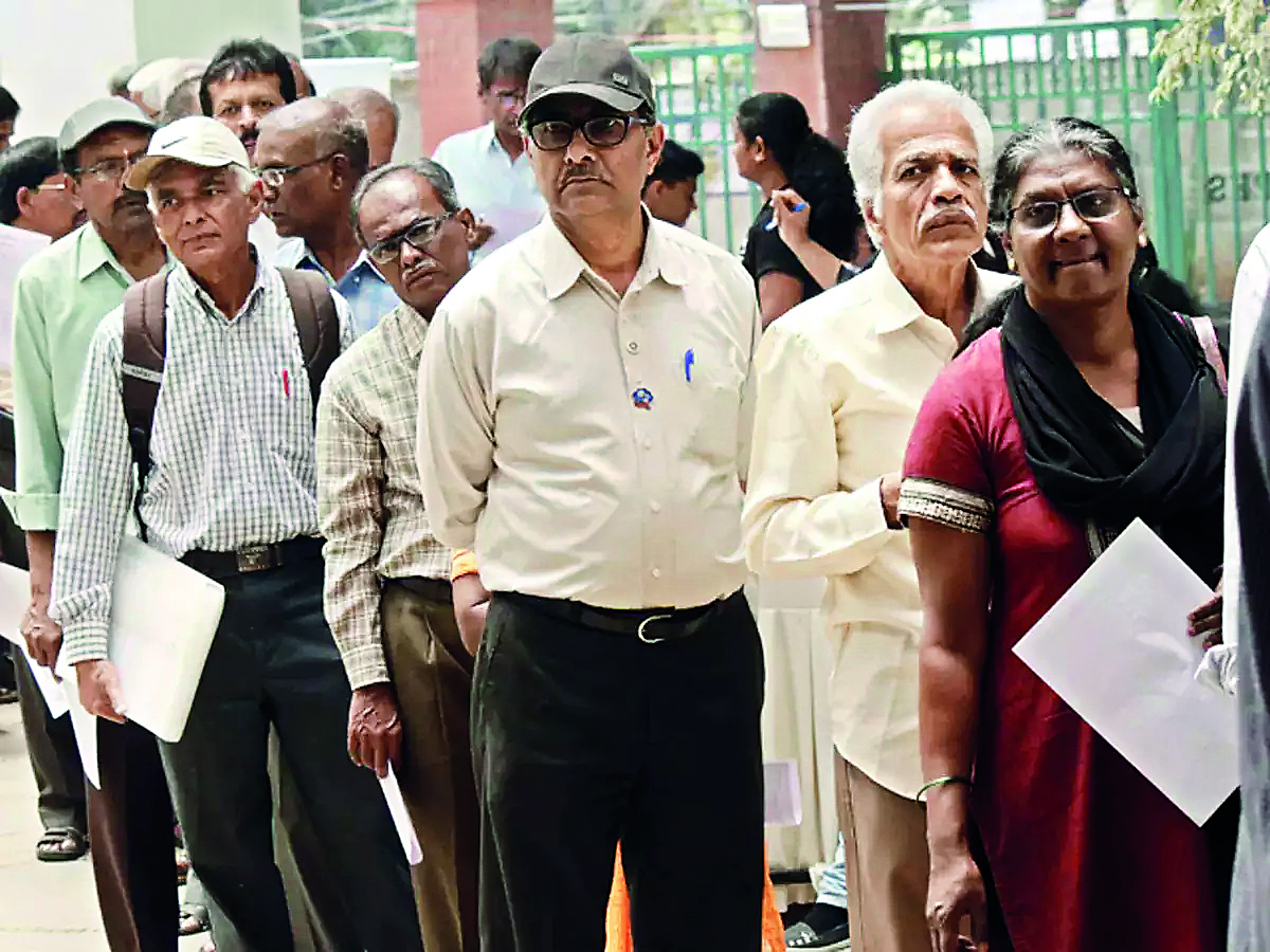 Only 76 of over 17,000 companies in NE opted for NPS so far: Official