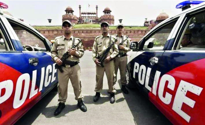 66 new buildings, 77 new plots of land approved by MHA for Delhi Police