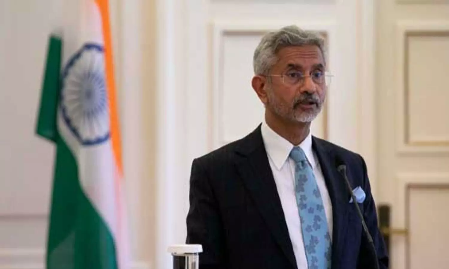 India seeks to expand partnership with South Korea in new areas like critical technologies, semiconductors: S Jaishankar