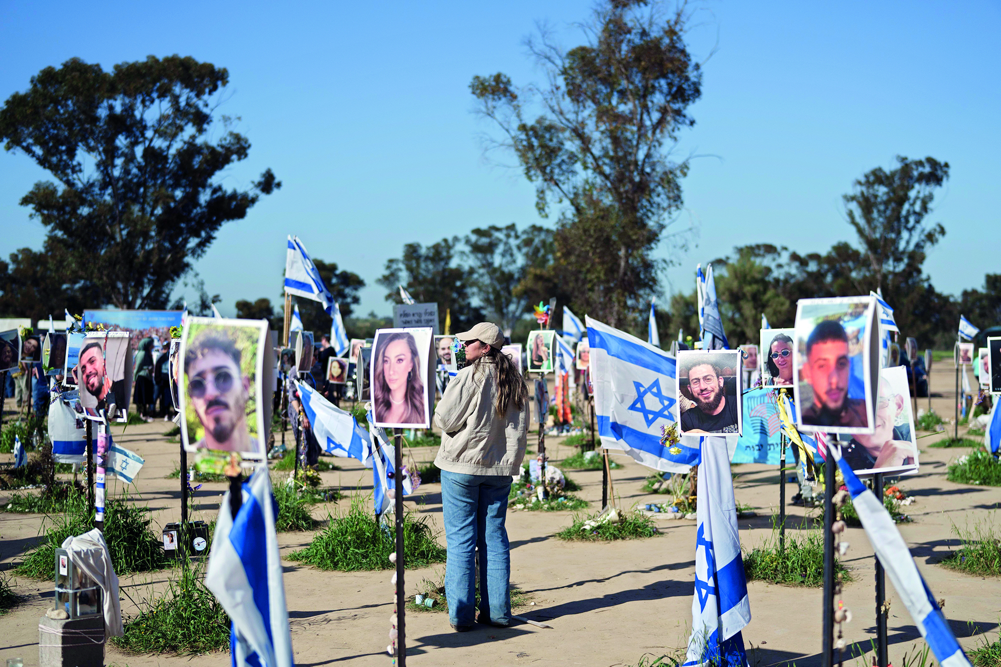 Hostage crisis poses dilemma for Israel, offers path to victory for Hamas