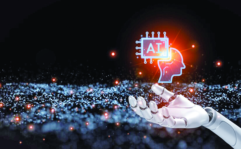 AI: Game-changer in marketing AI: Game-changer in marketing