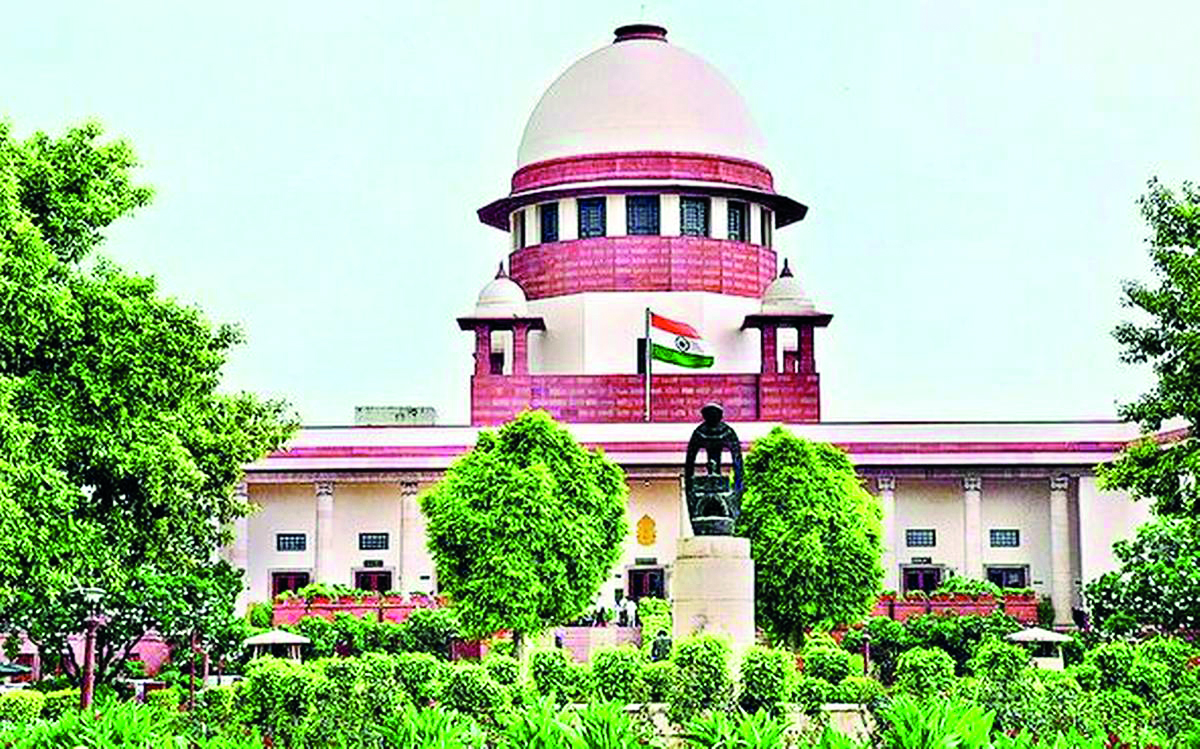 SC: Constitution doesn’t give Parliament entire universe on mines & mineral development