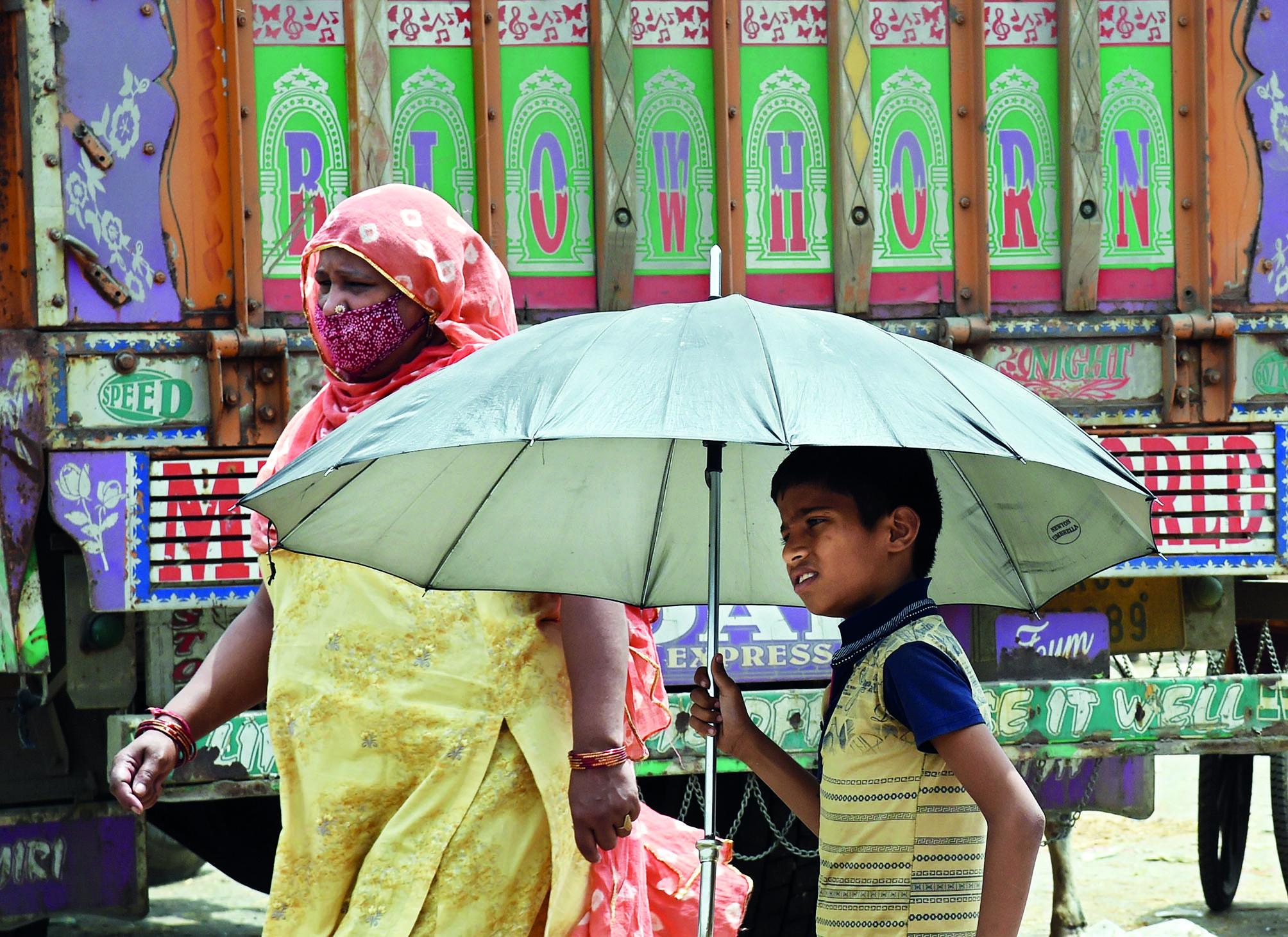 ‘Mercury likely to go up in South Bengal dist from Friday’