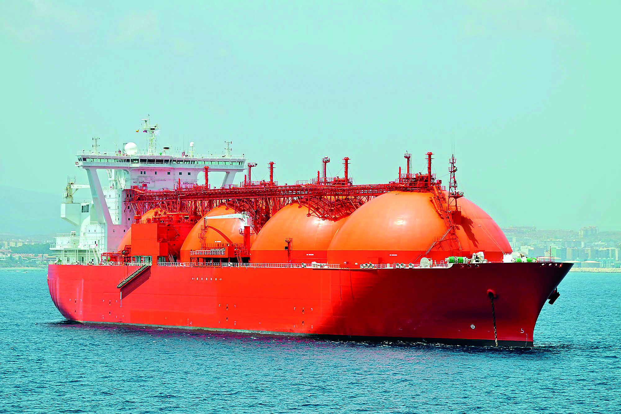 GAIL, ONGC to look at importing ethane at Shell’s Hazira terminal