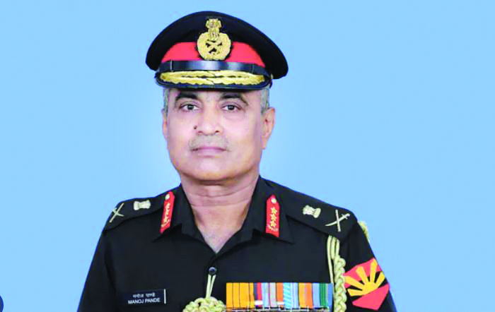 Non-state actors increasingly gaining access to modern technologies of military use: Gen Pande