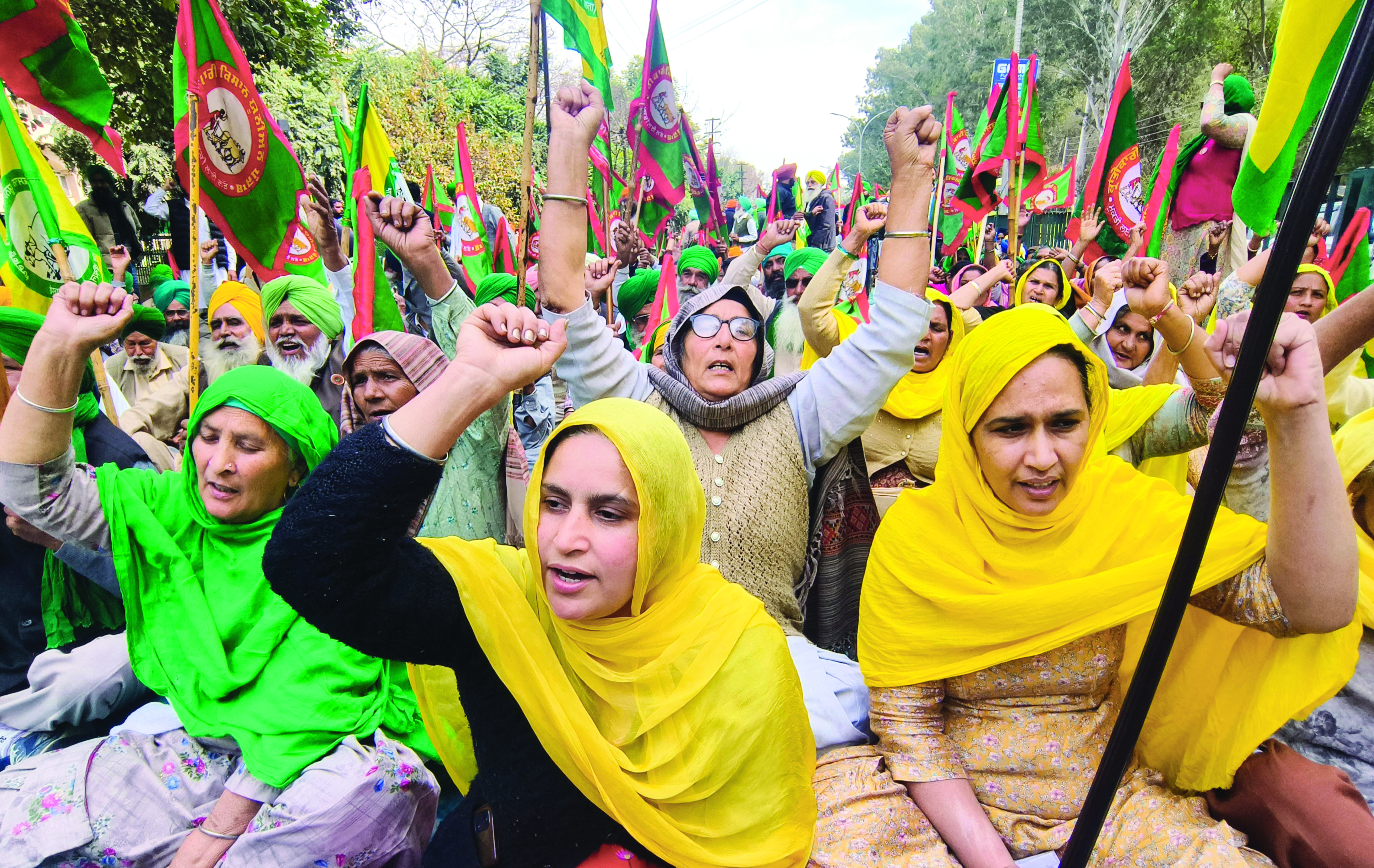 Punjab & Haryana HC orders judicial probe into death of farmer Shubhkaran