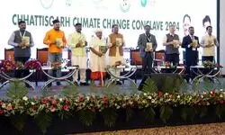 Chhattisgarh takes initiative to utilise traditional knowledge from tribals to combat climate challenge