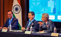 India & Japan global partners in world headed towards re-globalisation: EAM Jaishankar India & Japan global partners in world headed towards re-globalisation: EAM Jaishankar