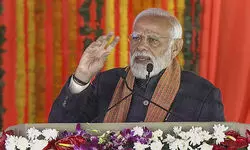 J&K touching new heights of development, breathing freely after Article 370 abrogation: PM Modi