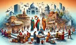 International Womens Day: Economics of empowerment International Womens Day: Economics of empowerment