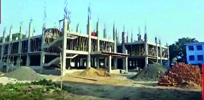 ‘50-bedded CCU block to come up at Balurghat Hosp’ ‘50-bedded CCU block to come up at Balurghat Hosp’