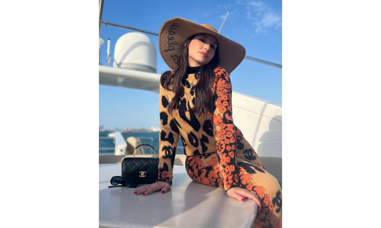 Kunal Kemmu is a smart director: Nora Fatehi Kunal Kemmu is a smart director: Nora Fatehi