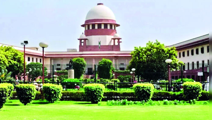 Sena vs Sena: Supreme Court summons original records from Speaker’s office
