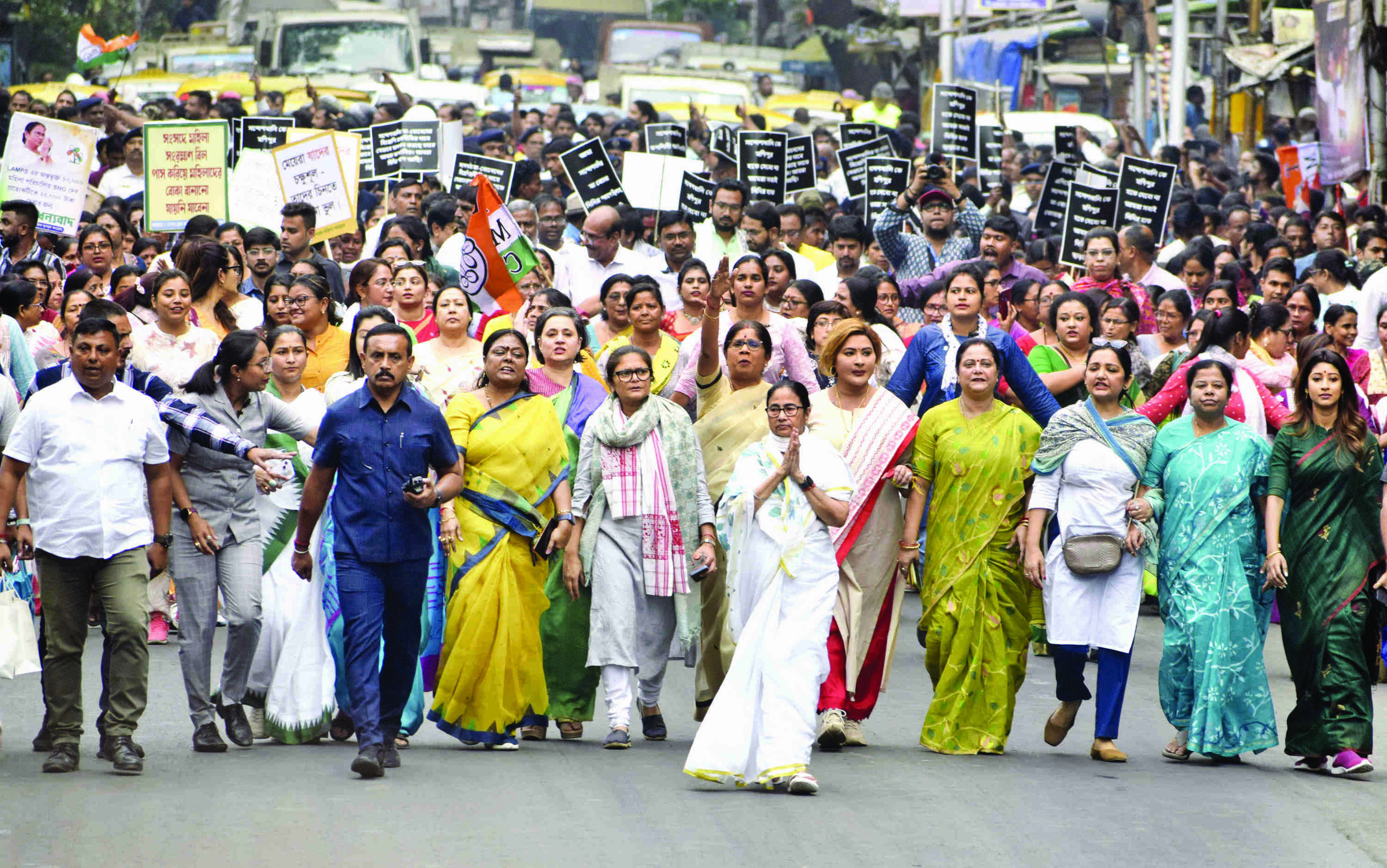 Bengal Safest Place In India For Women Bengal Safest Place In India For Women