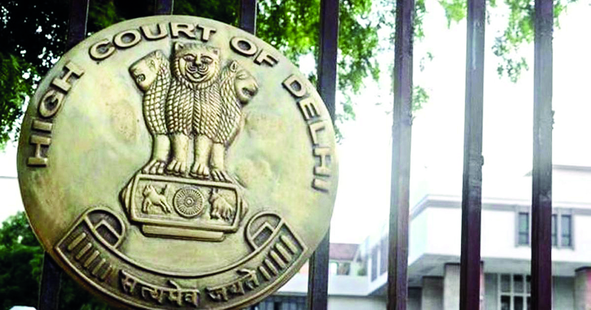 Ration card is for PDS, not address proof: Delhi HC Ration card is for PDS, not address proof: Delhi HC