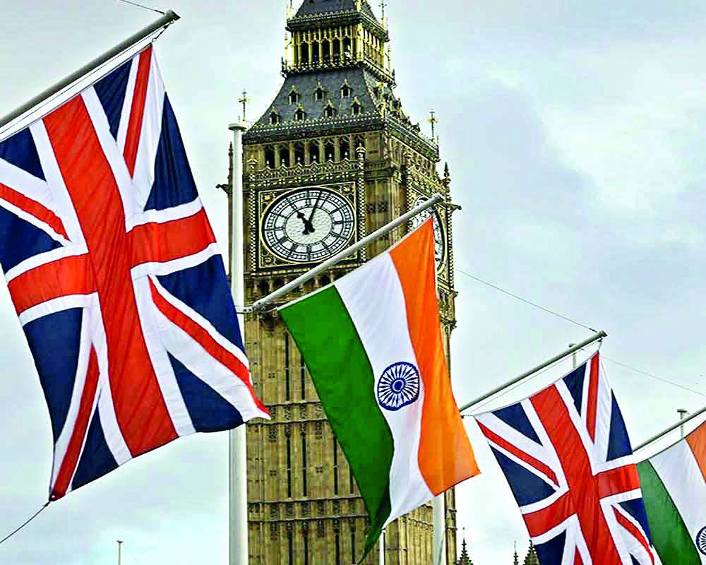 FTA possible before India polls: UK trade minister Kemi Badenoch