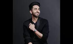 Need to develop laws related to artificial intelligence: Ayushmann Khurrana Need to develop laws related to artificial intelligence: Ayushmann Khurrana