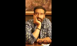 Ajay Devgn reacts to BO clash between Maidaan and Bade Miyan Chote Miyan Ajay Devgn reacts to BO clash between Maidaan and Bade Miyan Chote Miyan