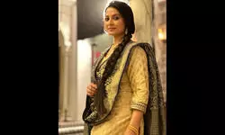 TV actor Dolly Sohi dies due to cervical cancer TV actor Dolly Sohi dies due to cervical cancer