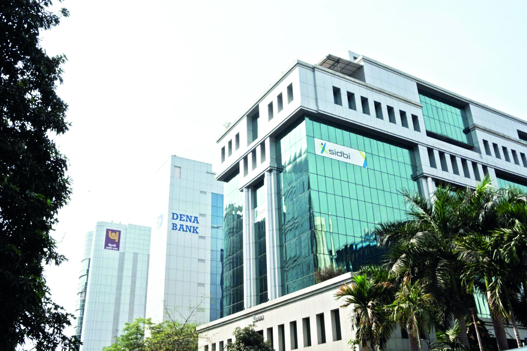 Fund of Funds for Start-ups commits `9,500 cr for promotion of new ventures: SIDBI Chairman Fund of Funds for Start-ups commits `9,500 cr for promotion of new ventures: SIDBI Chairman