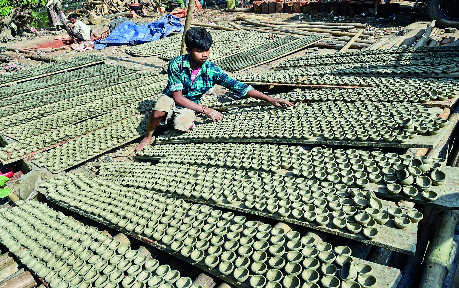 State introduces new scheme to support artisans & industrial co-op societies State introduces new scheme to support artisans & industrial co-op societies