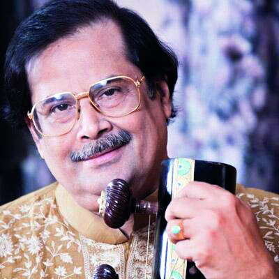 Indian classical singer Pandit Ajay Chakraborty admitted to hospital Indian classical singer Pandit Ajay Chakraborty admitted to hospital