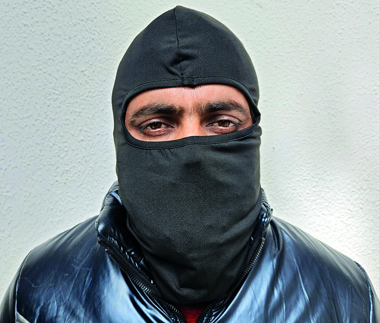 Police arrest mastermind behind inter-state   ATM theft gang