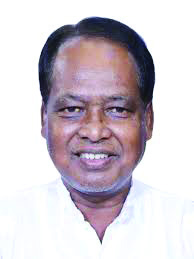 Ahead of PM’s visit, BJP Jhargram MP Kunar Hembram quits party
