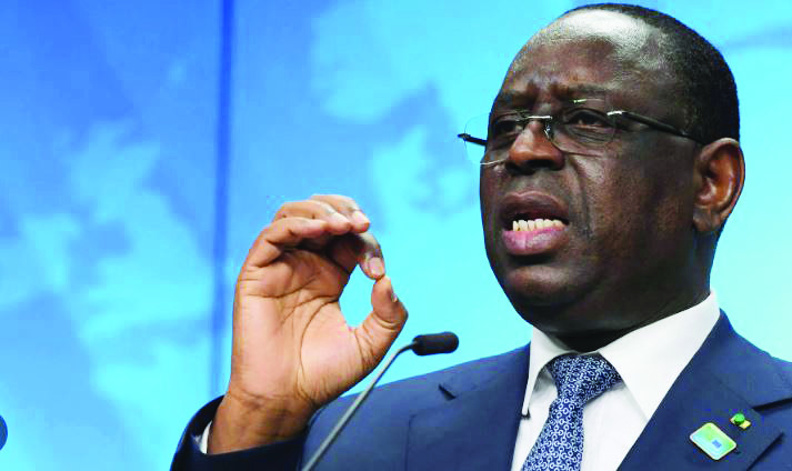 Senegal’s prez candidates kick off campaigns after violent protests over a delay of the vote