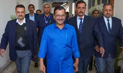 BJP would send ED-CBI even to Lord Ram if he was in this era, to join party or go to jail: Kejriwal