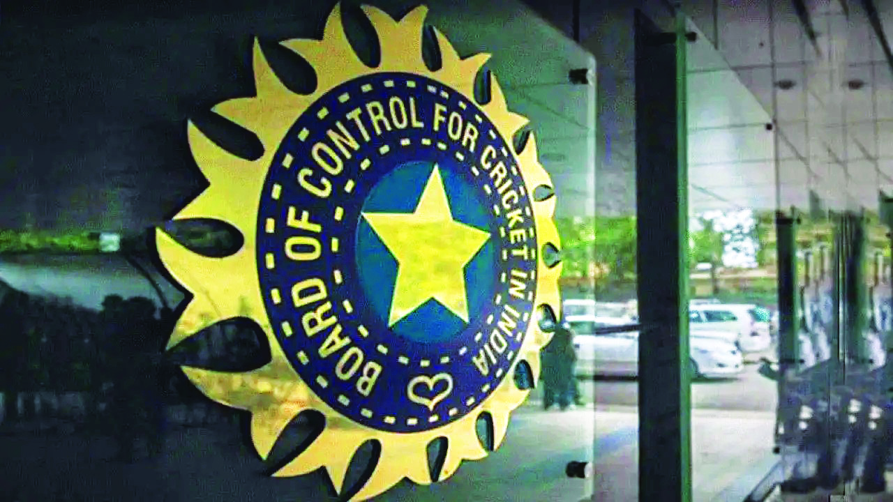 BCCI triples per match incentive to Rs 45 lakh for red-ball format