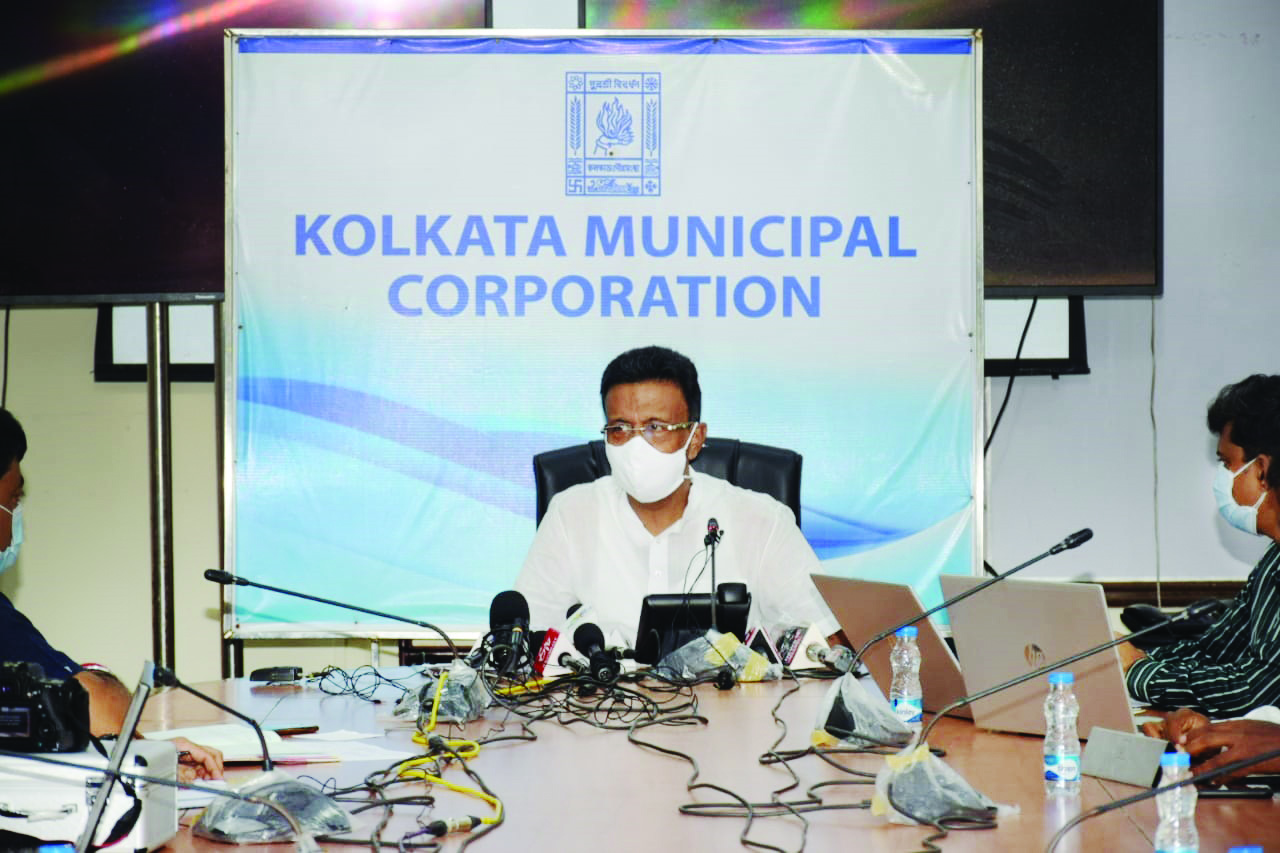 ‘Promoters must ensure residents living near highrise projects are not inconvenienced’