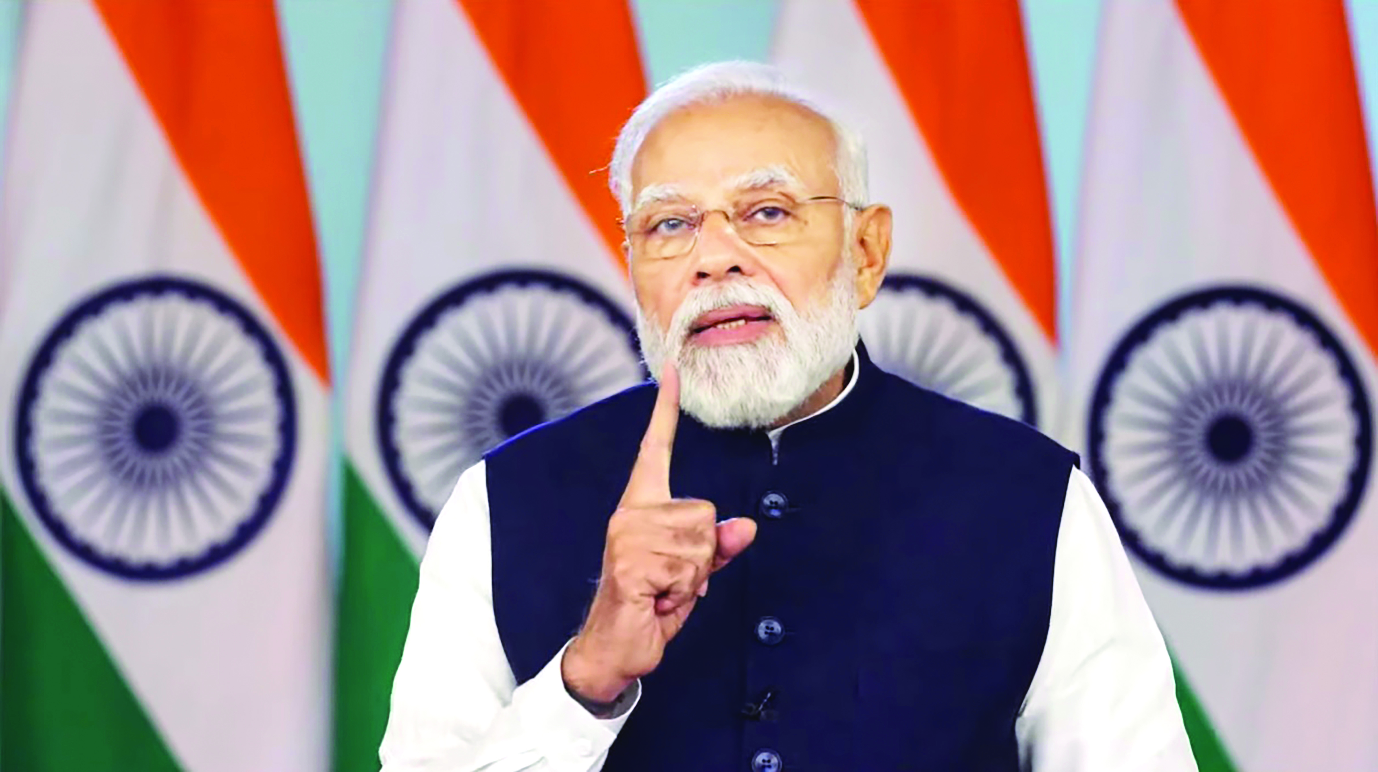 Signing of India-EFTA trade pact a ‘watershed moment’, says PM Modi