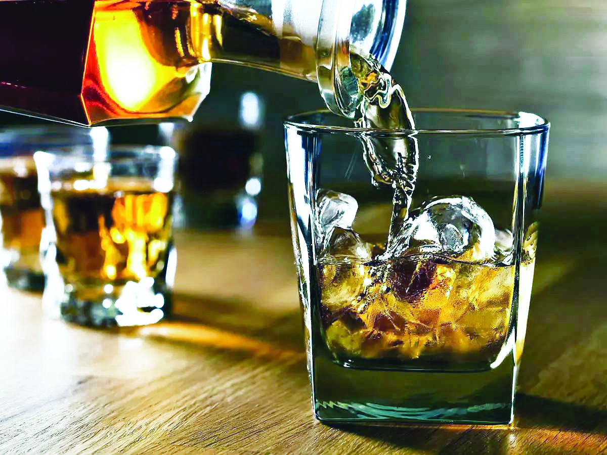 Wine, spirits importers urge states for inflation-linked pricing policy