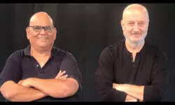 Anupam Kher remembers Satish Kaushik on his 1st death anniversary Anupam Kher remembers Satish Kaushik on his 1st death anniversary