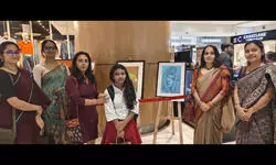 Acropolis Mall celebrates International Women’s Day 2024 Acropolis Mall celebrates International Women’s Day 2024