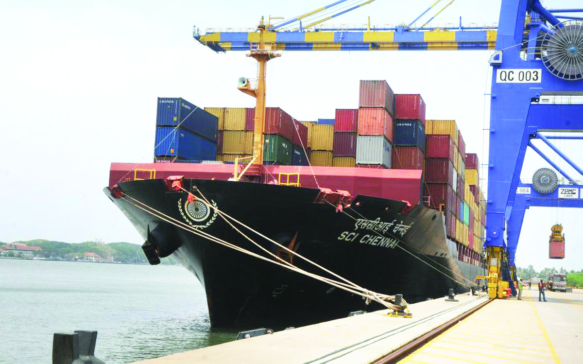 India expands economic horizons with FTAs India expands economic horizons with FTAs