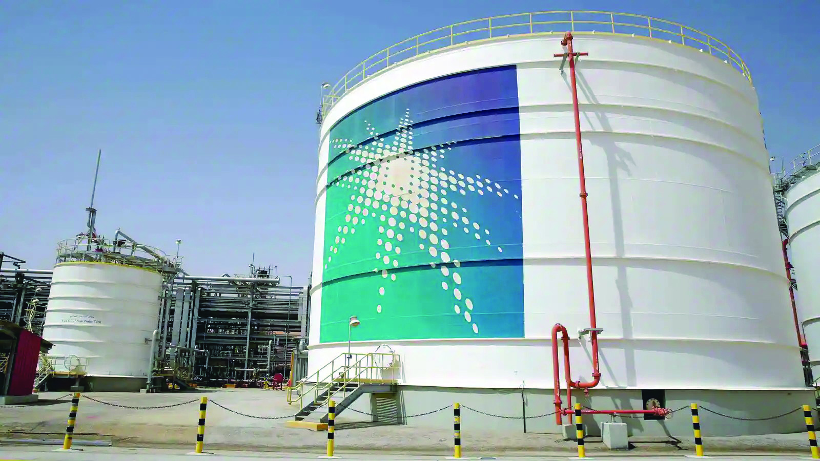 Aramco sees China demand growing, eyes more investments Aramco sees China demand growing, eyes more investments