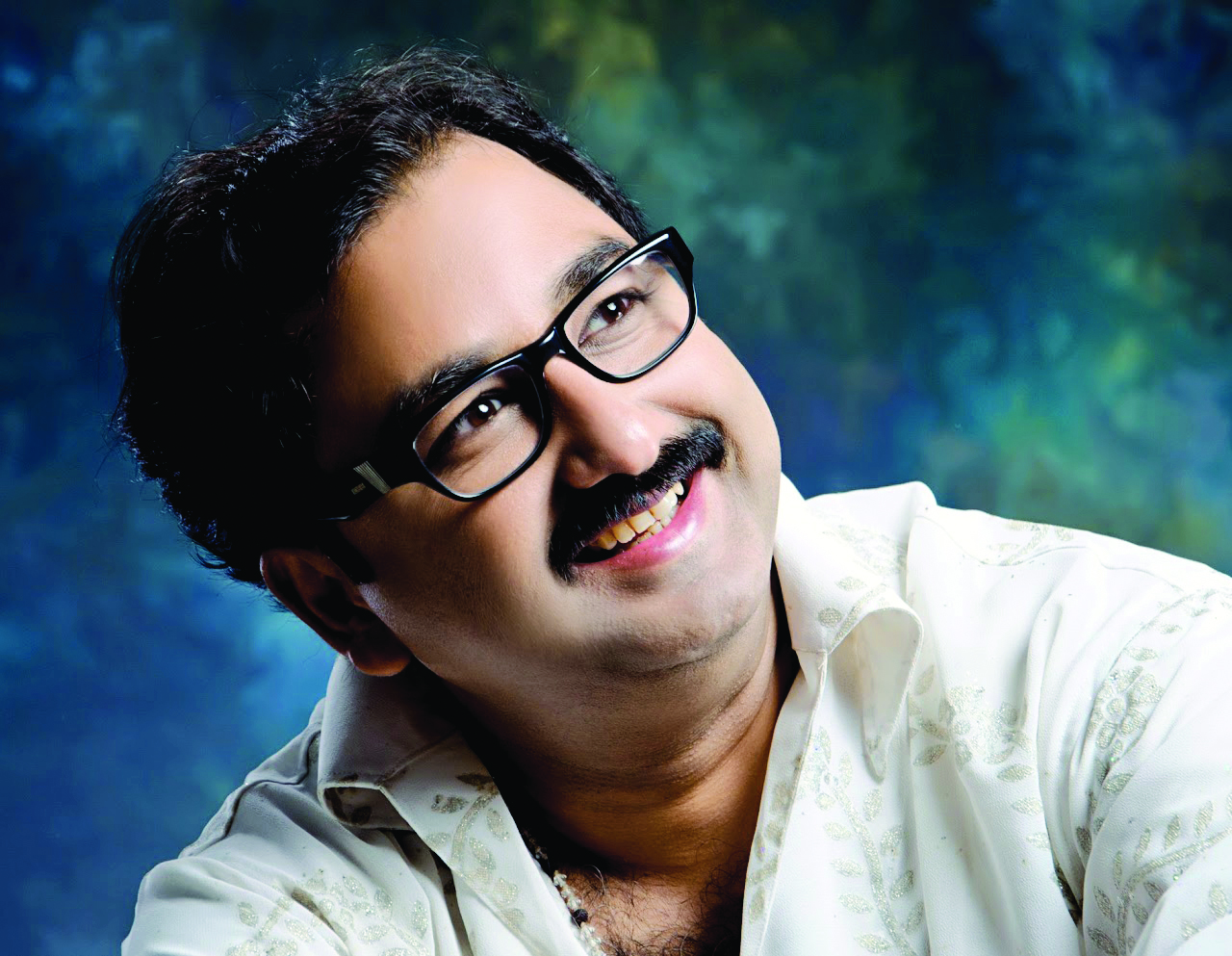 Santanu Roychowdhury’s solo Rabindra Sangeet prog mesmerises audience Santanu Roychowdhury’s solo Rabindra Sangeet prog mesmerises audience