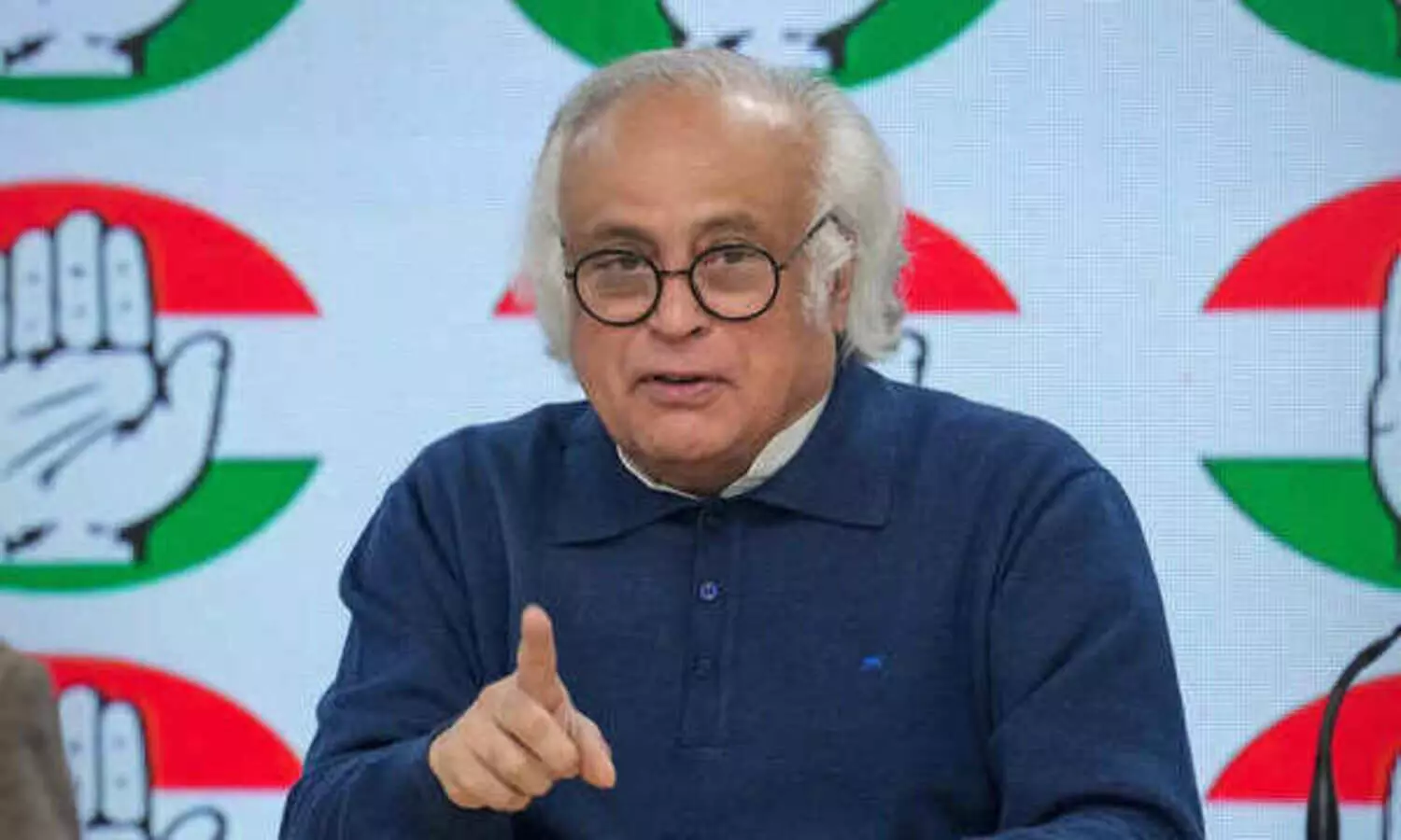 Studied silence on issues that matter: Congress slams PM Modi