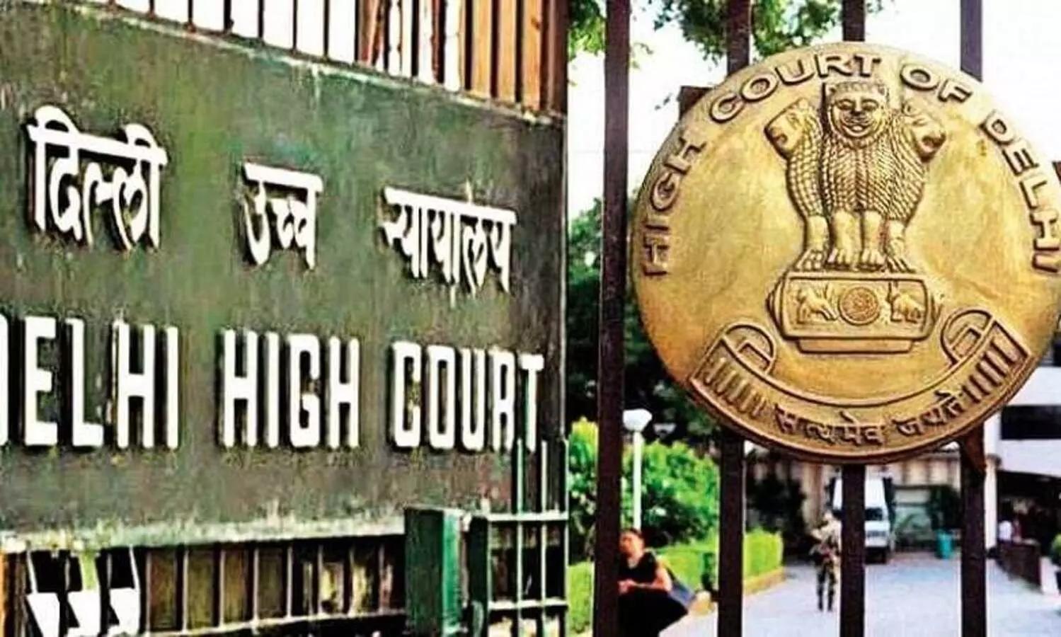Congress moves Delhi High Court in tax penalty case
