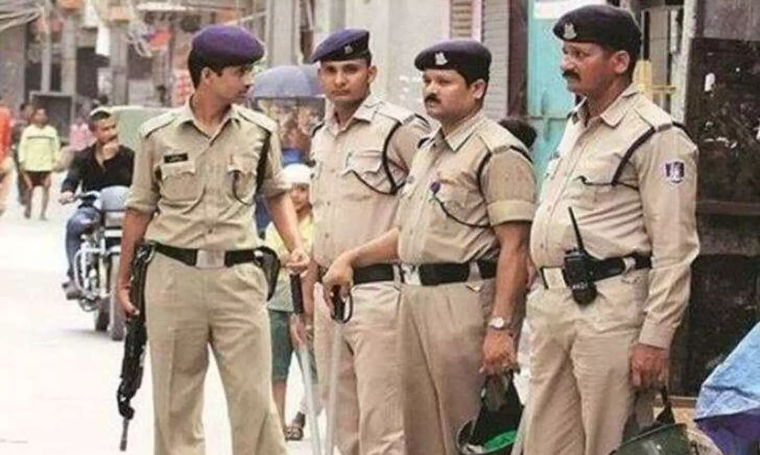 Haryana Police forms teams to probe liquor traders murder in Sonepats Murthal