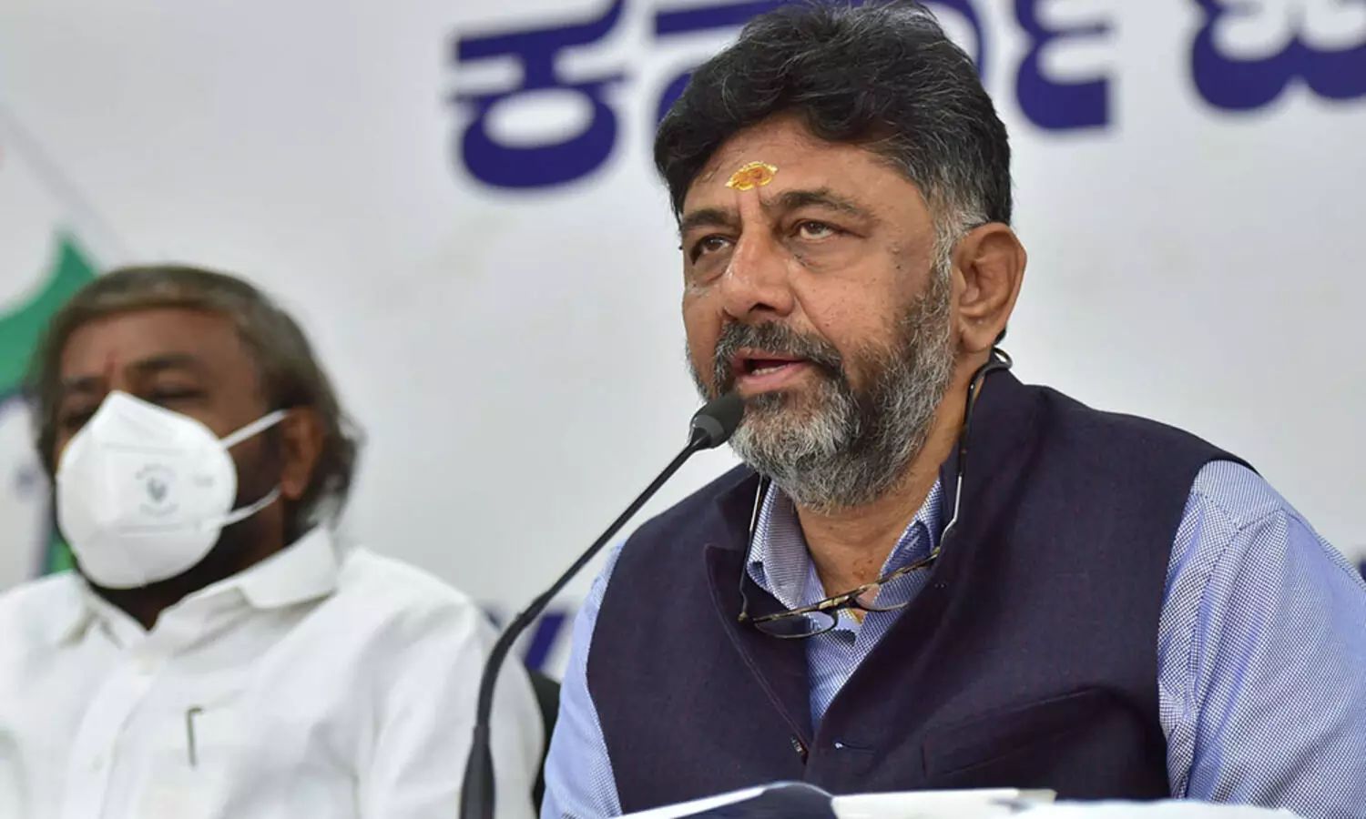 Water crisis: Karnataka has not seen such a severe drought in 3-4 decades: Deputy CM