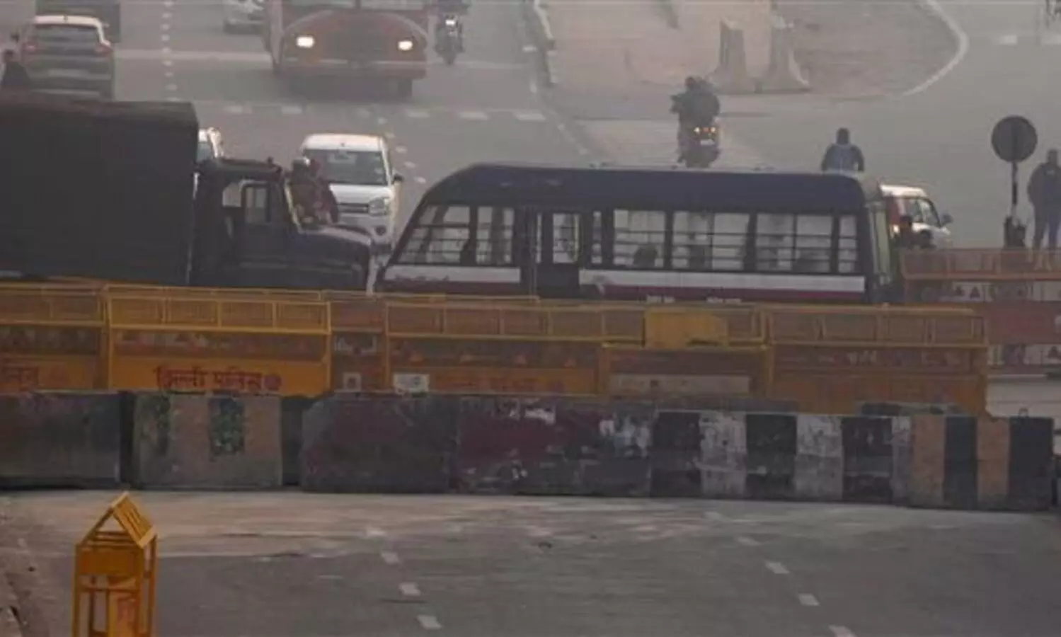 Sex racket busted in Delhi, 7 people apprehended