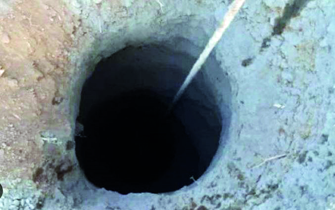 DJB: Guidelines to be issued on management of borewells